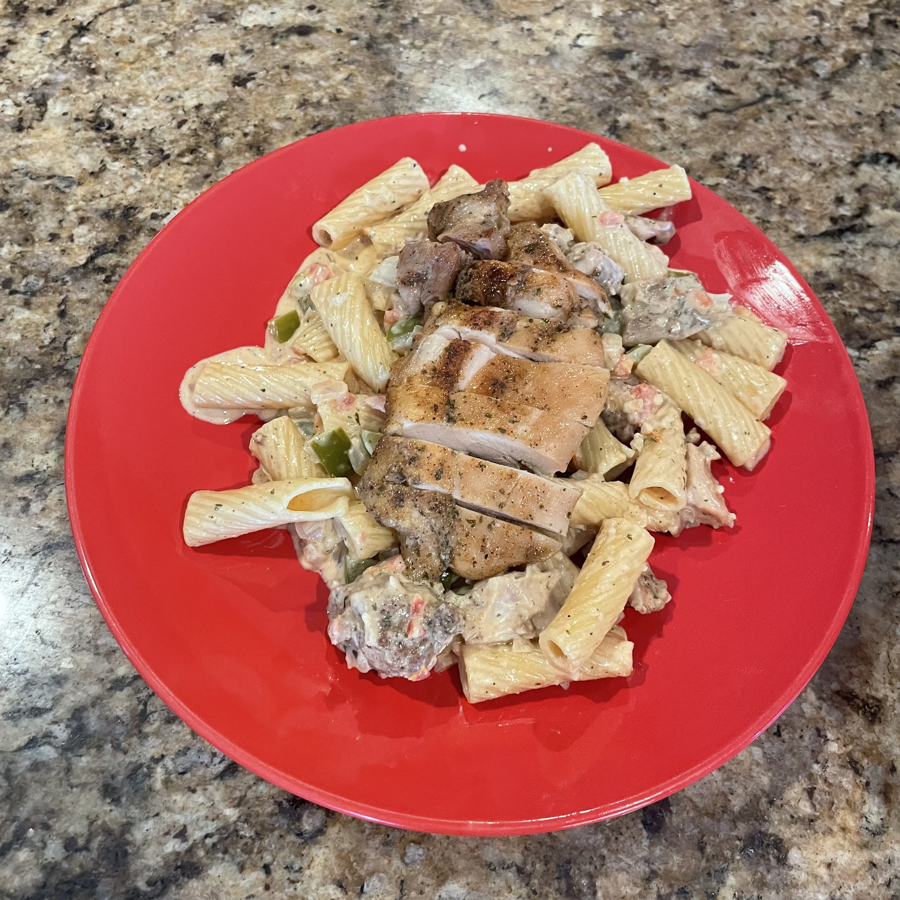 Picture of pasta