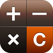 Calculator Icon