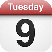Calendar Icon