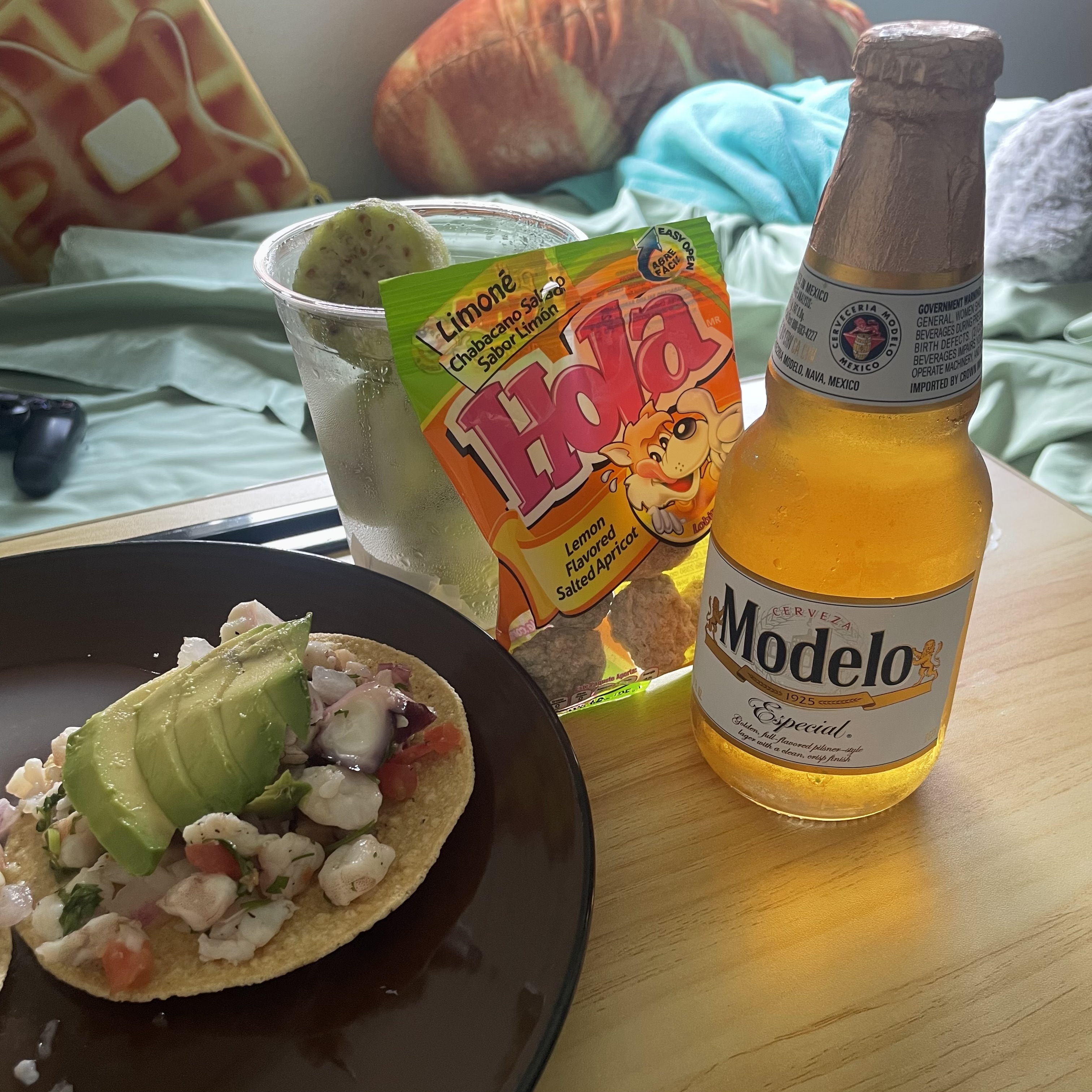 Picture of Ceviche