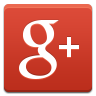 Google+ Icon