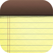 Notes Icon