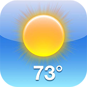 Weather Icon